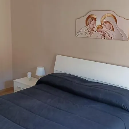 Tindaro Apartamento